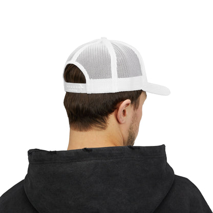 Freedom Flag Co. Trucker Cap