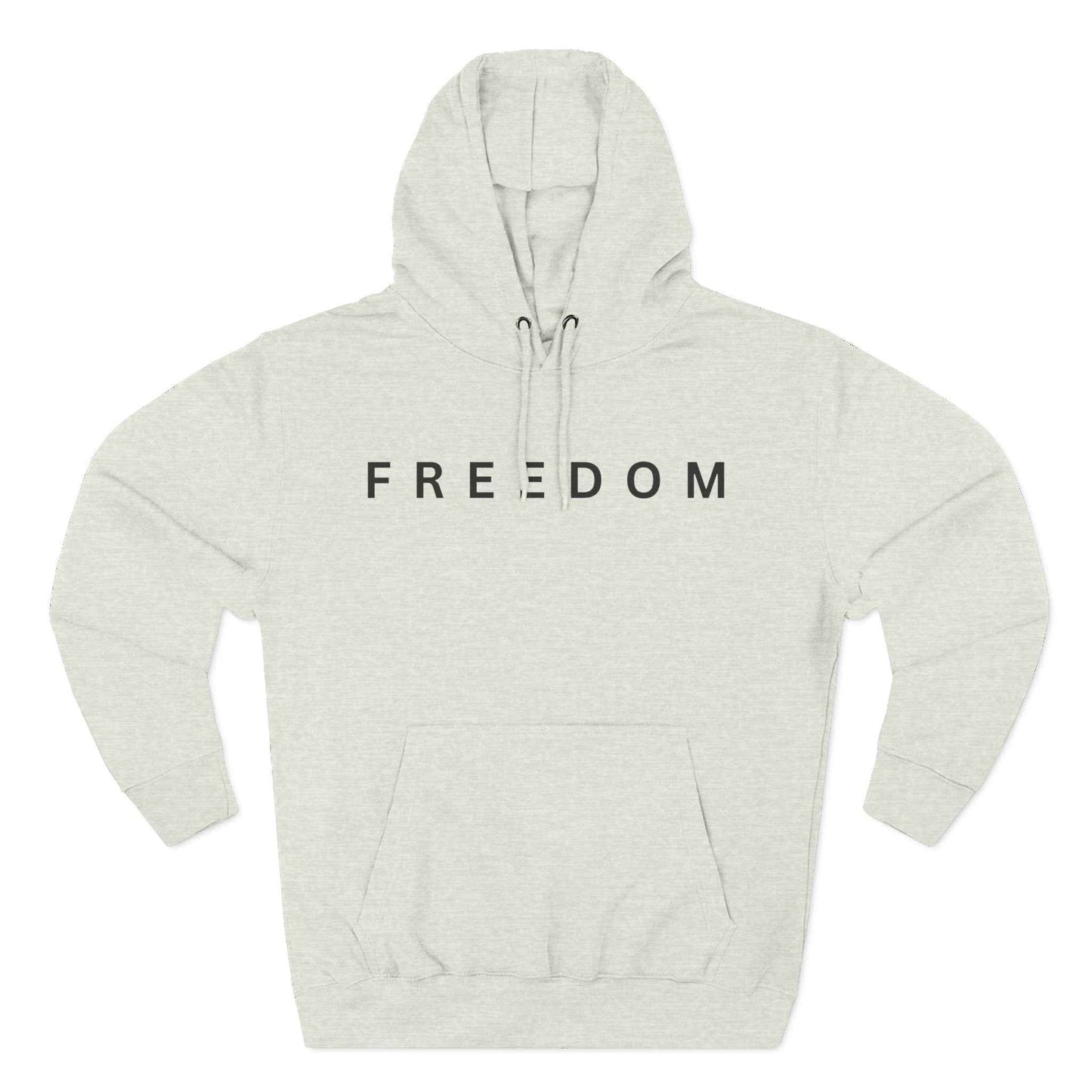 Freedom Hoodie Honoring Charlie Kirk – Patriotic Unisex Sweatshirt