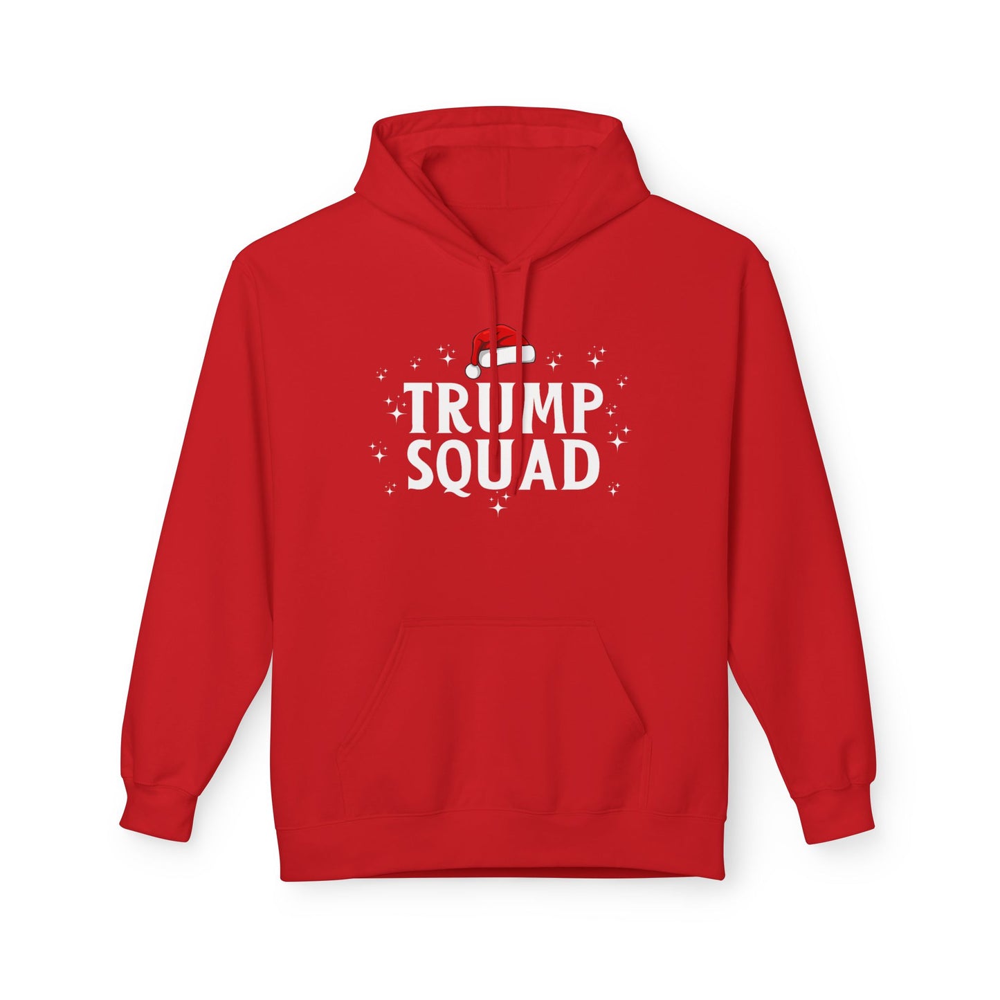 Trump Squad Unisex Hoodie