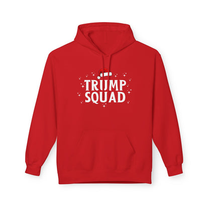 Trump Squad Unisex Hoodie