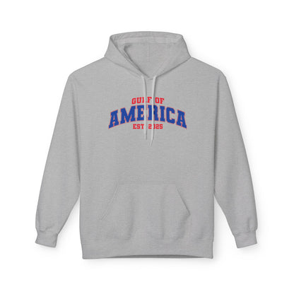 Gulf of America Fleece Hoodie