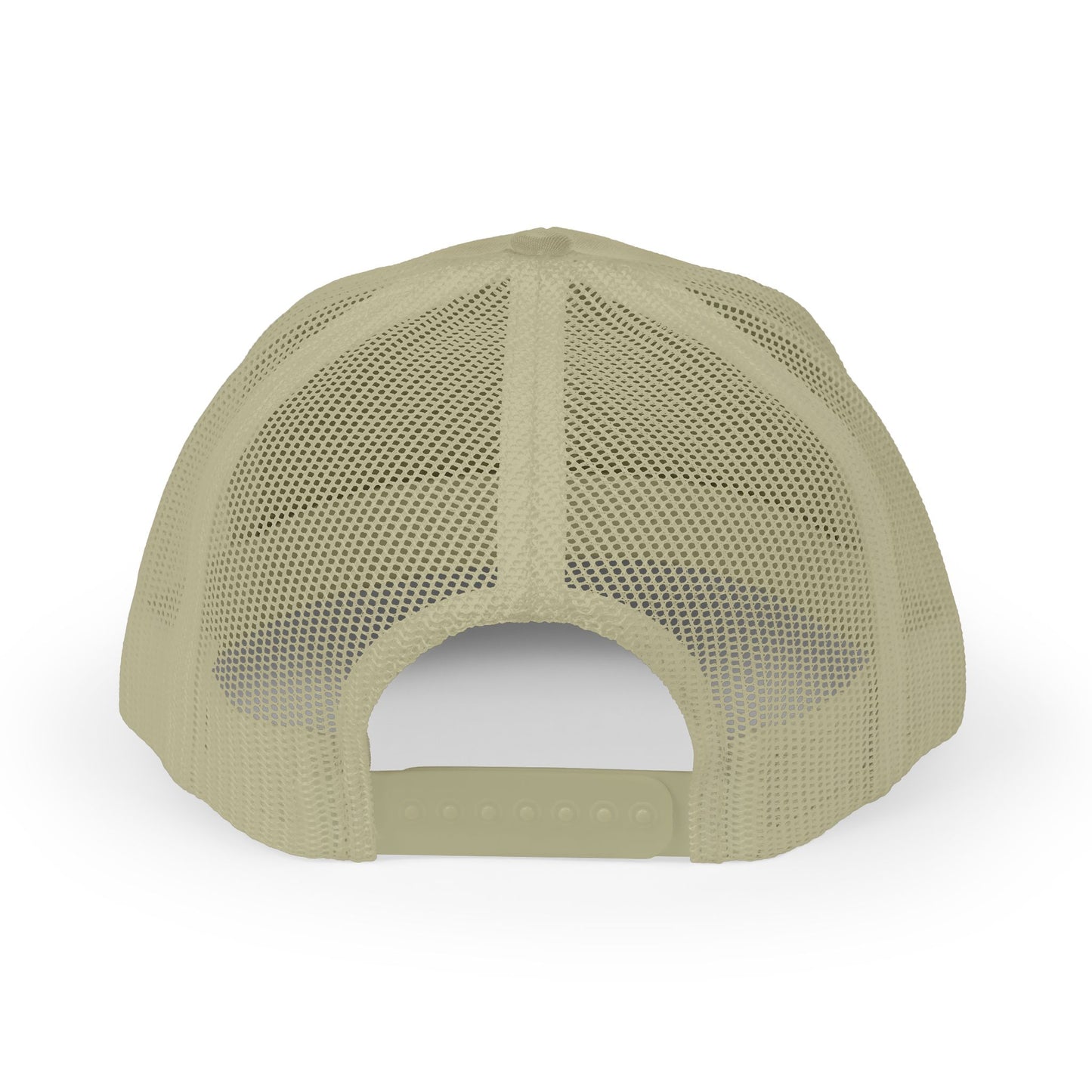 Tiddy Tugger Snapback Cap