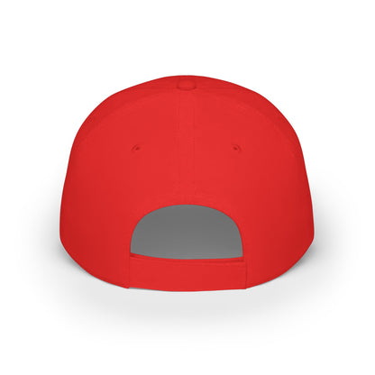 Make Iran Great Again (MIGA) Trump-Style Embroidered Cap