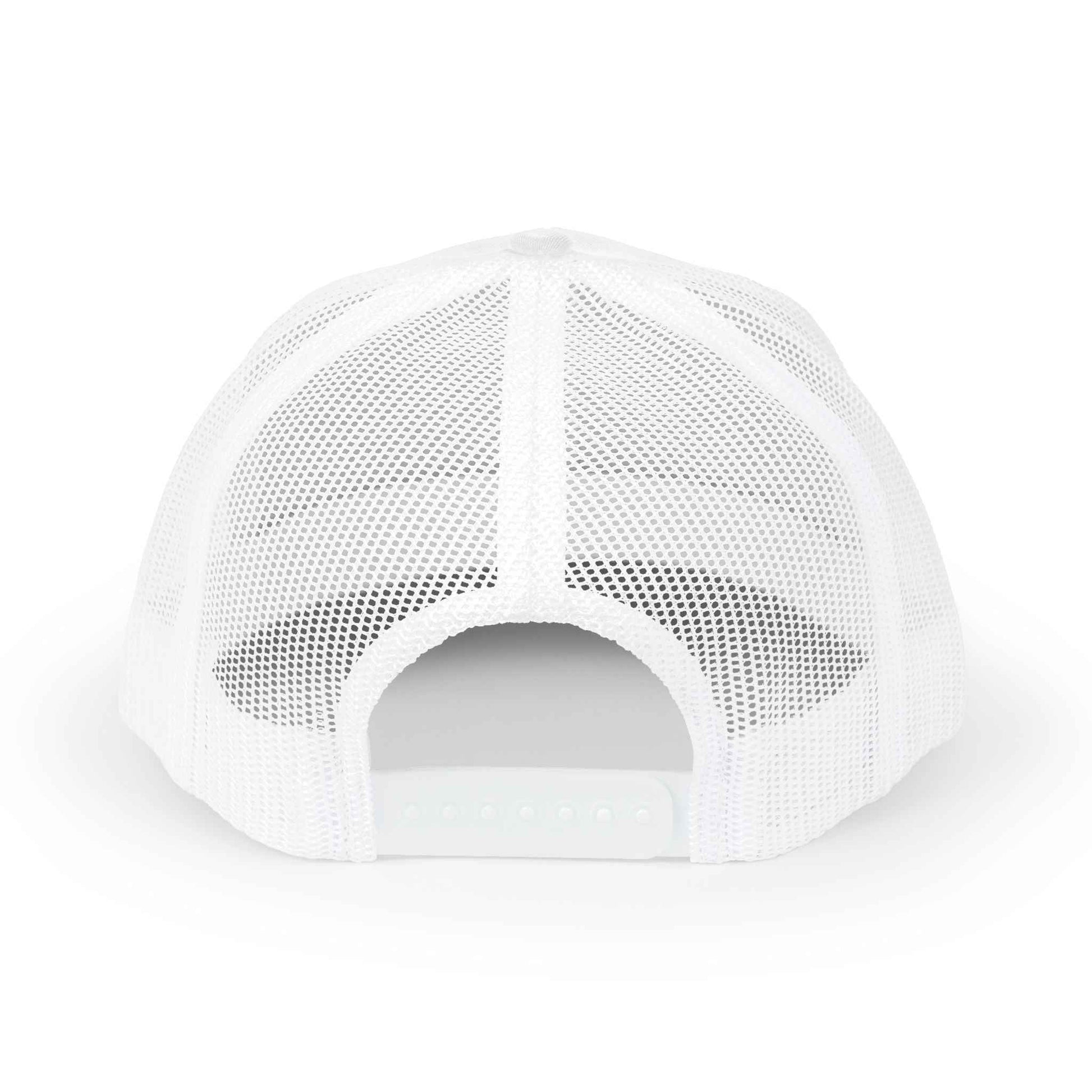 Tiddy Tugger Snapback Cap