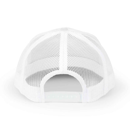 Tiddy Tugger Snapback Cap