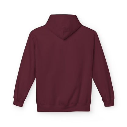 Trump's Snowflake Removal Service Unisex Hoodie