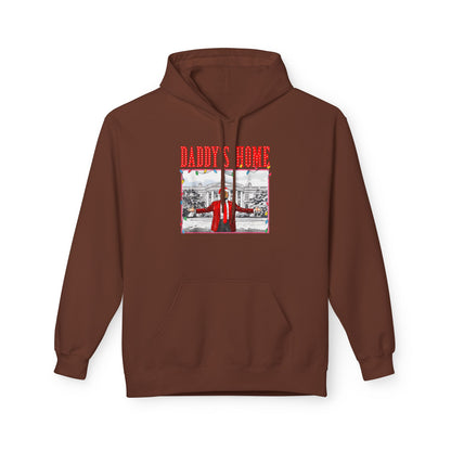 Daddy’s Home Trump Unisex Hoodie