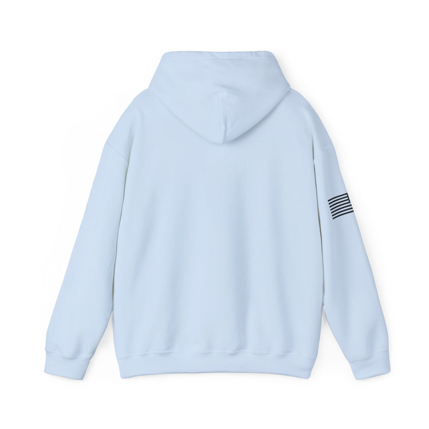 Charlie Kirk Tribute Hoodie – 1993–2025 Memorial Sweatshirt