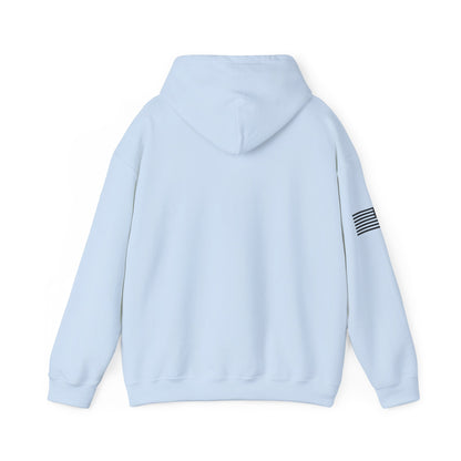 Charlie Kirk Tribute Hoodie – 1993–2025 Memorial Sweatshirt