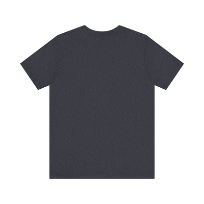 I Don't Really Care Margaret Unisex Short Sleeve Tee