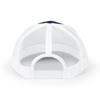 Gulf of America Cap
