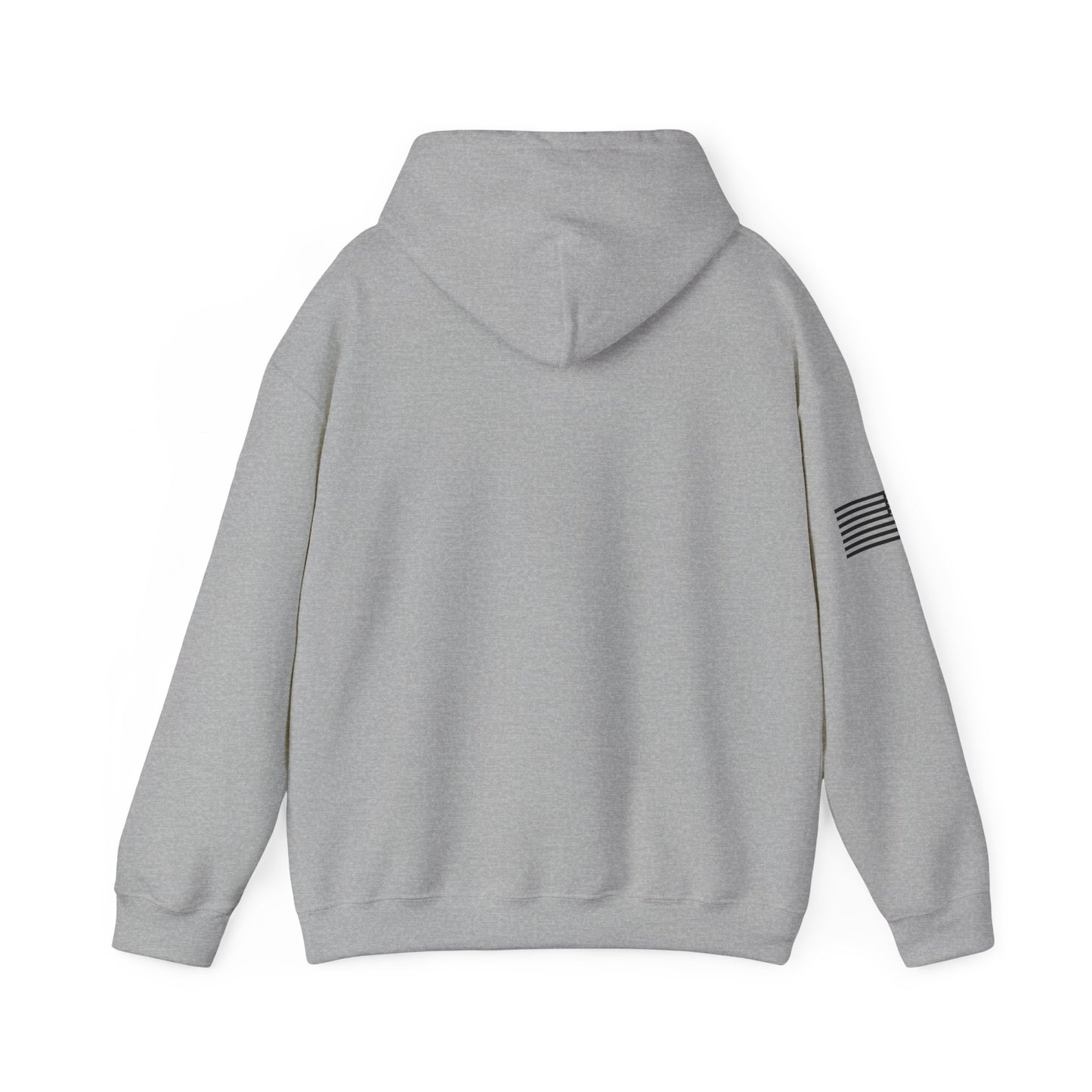 Charlie Kirk Tribute Hoodie – 1993–2025 Memorial Sweatshirt