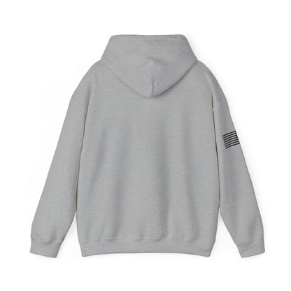 Charlie Kirk Tribute Hoodie – 1993–2025 Memorial Sweatshirt