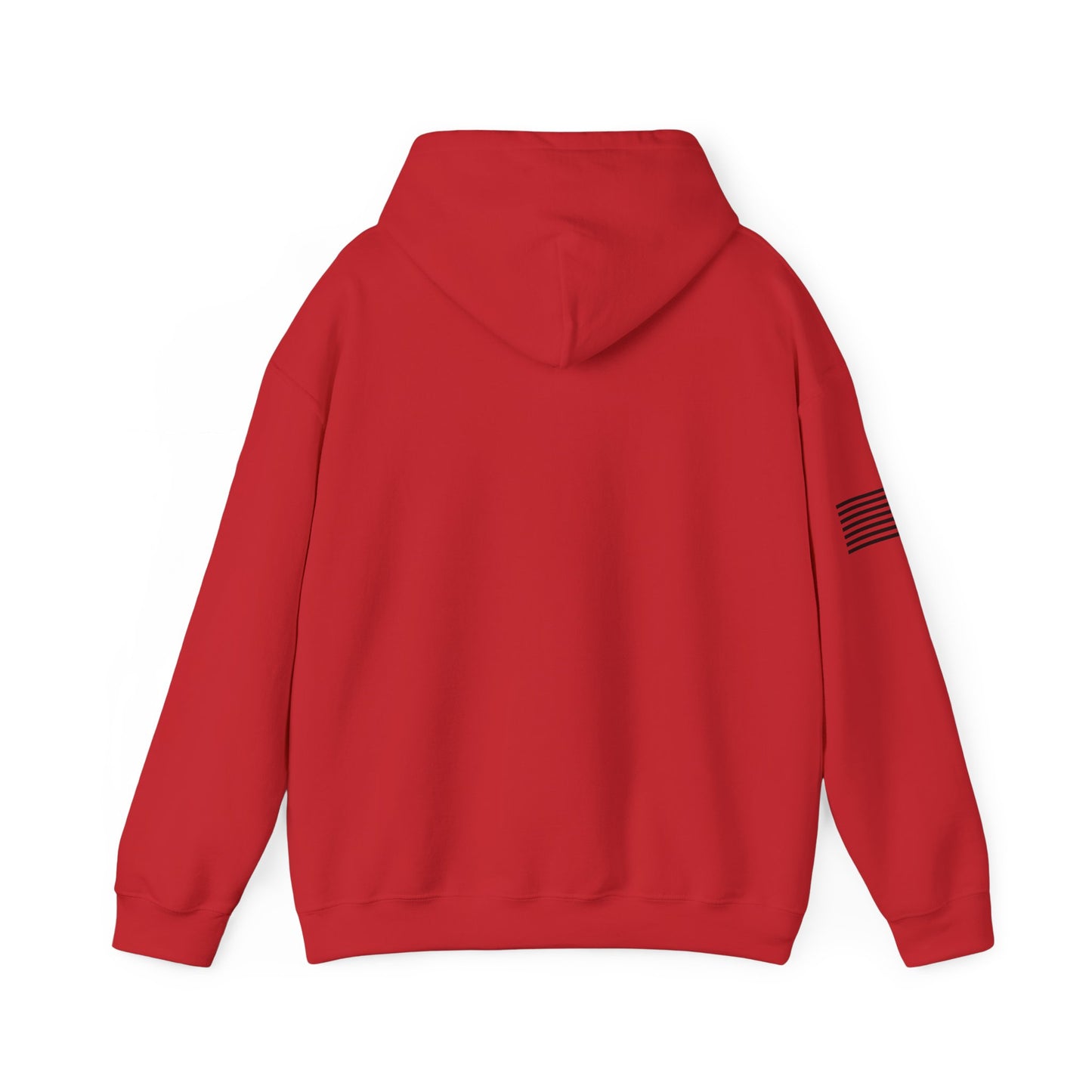 Freedom Hoodie Honoring Charlie Kirk – Patriotic Unisex Sweatshirt for True American Pride