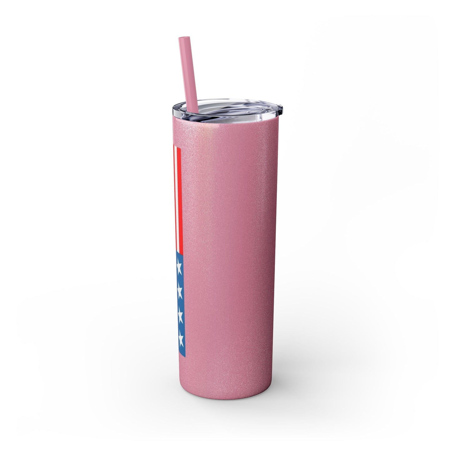 Ultra MAGA Tumbler with Straw, 20oz