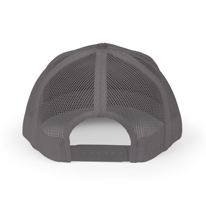 Tiddy Tugger Snapback Cap