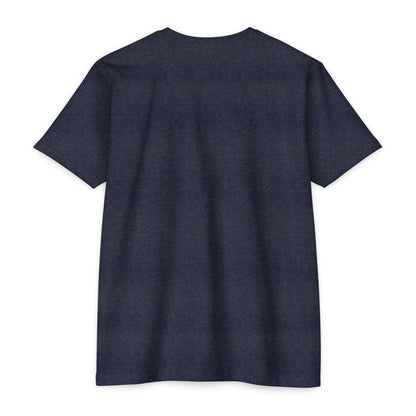 1776 Unisex Patriotic T-Shirt – Where Liberty Began Vintage America Tee | Freedom Flag Co.