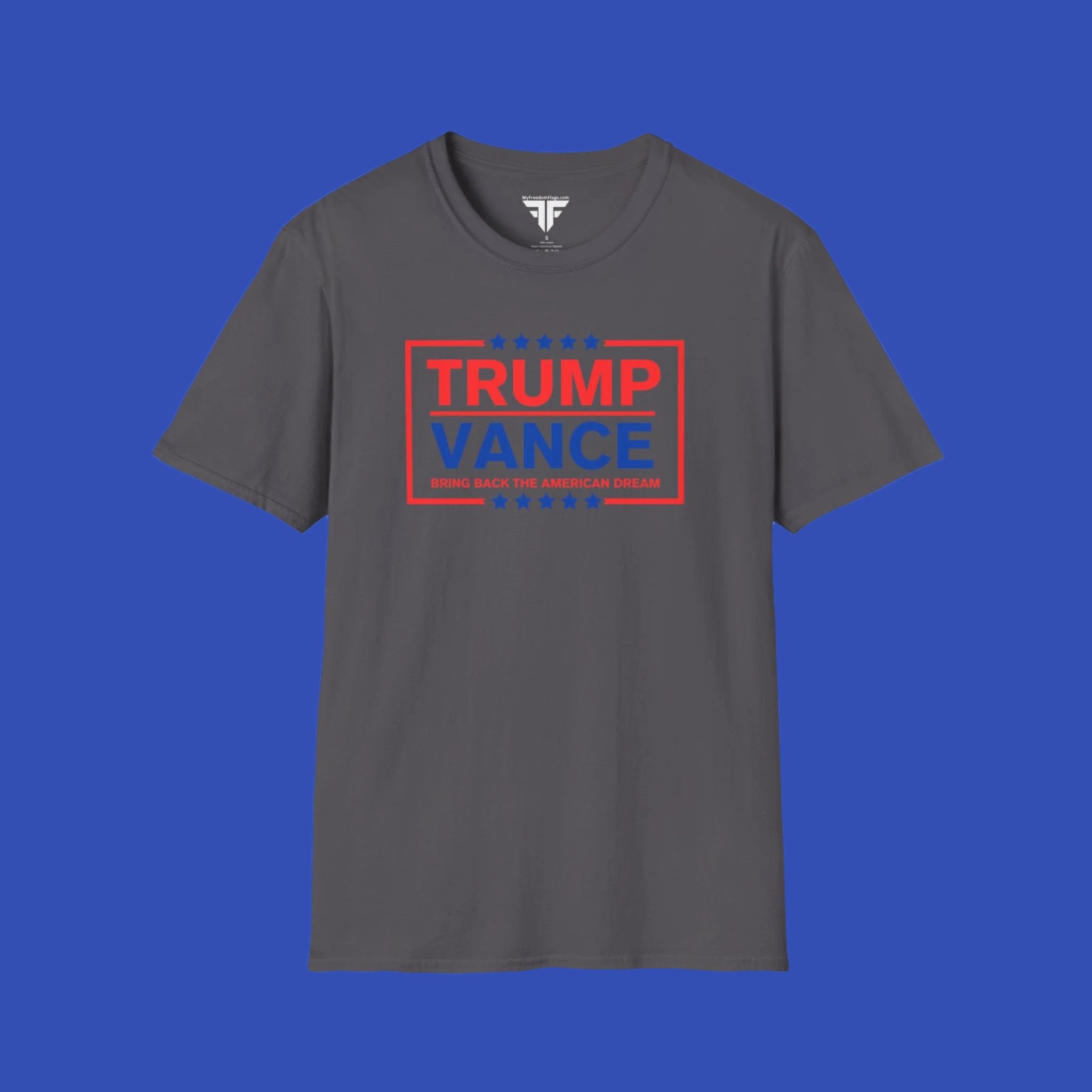 Trump Vance - Bring Back the American Dream Shirt