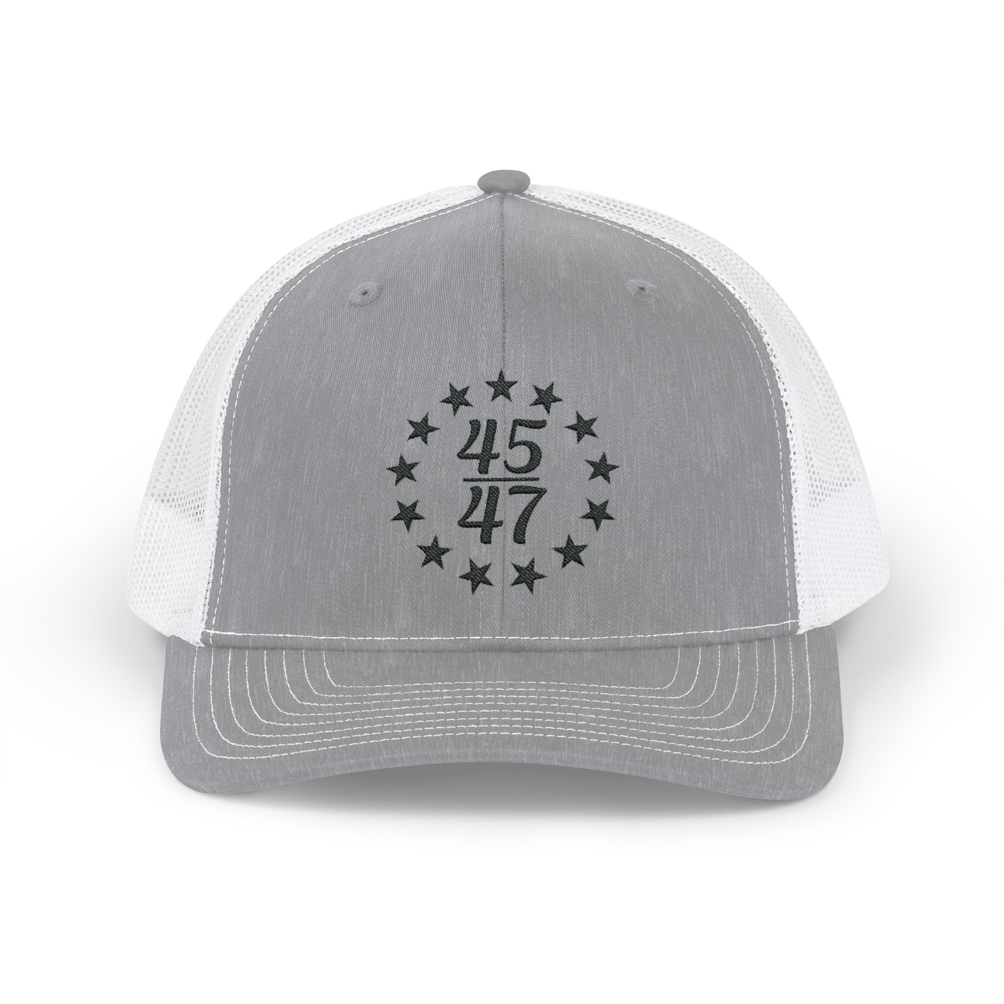 45th/47th President Snapback Trucker Cap