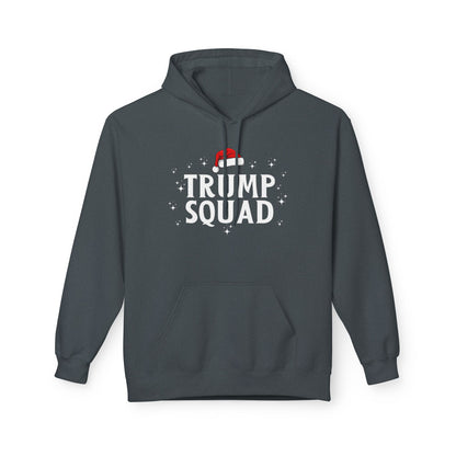 Trump Squad Unisex Hoodie