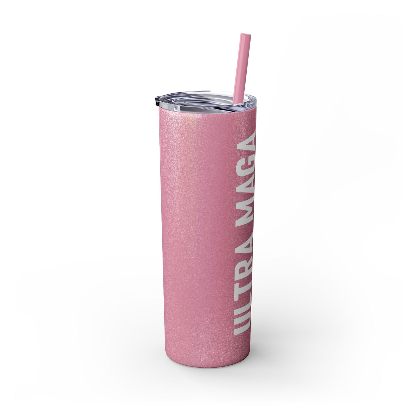 Ultra MAGA Tumbler with Straw, 20oz