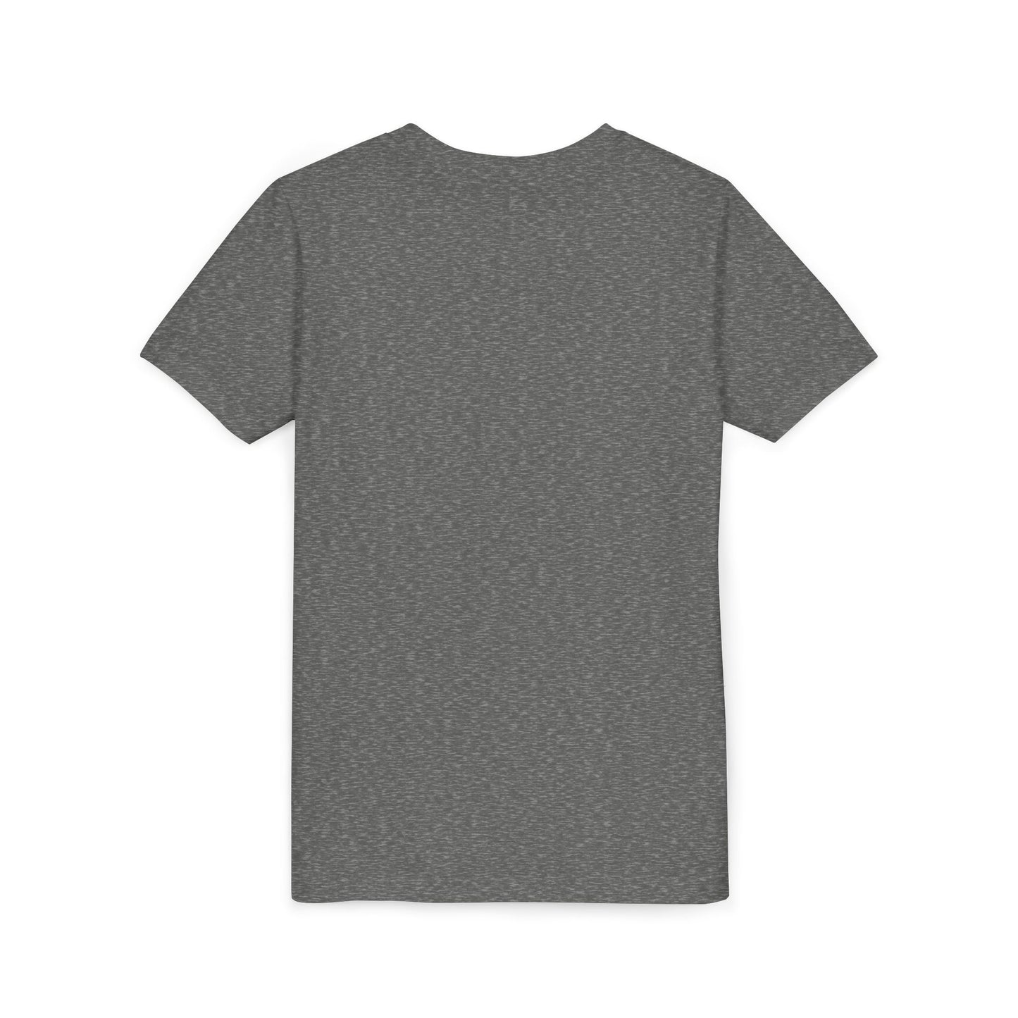 Red, White, and Blueberries Charlie Kirk Youth T-Shirt – Patriotic Memorial Tee