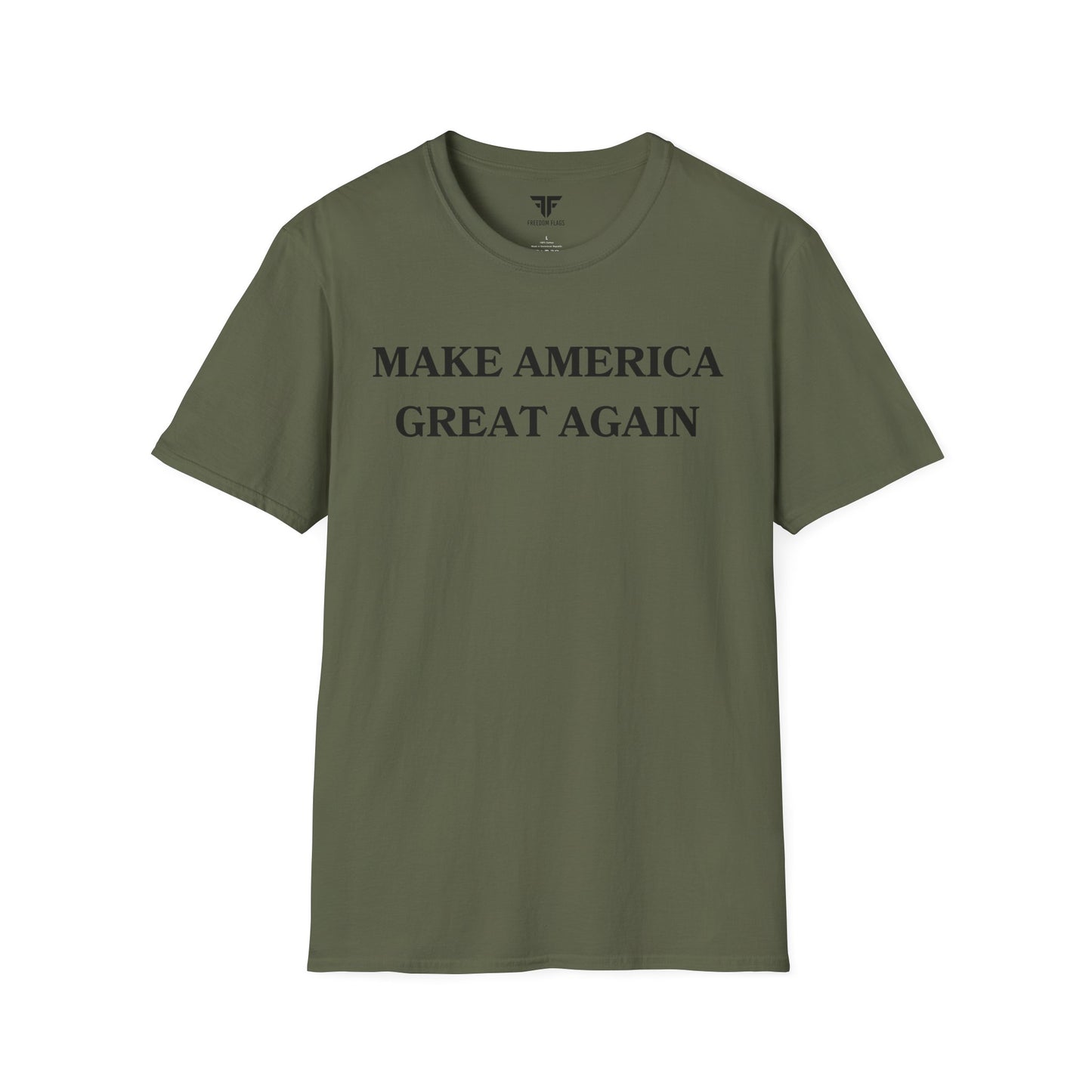 MAGA Unisex T-Shirt