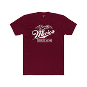 Vintage Inspired Merica T-shirt - Classic American Style Apparel