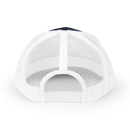 1776 Classic Snapback Trucker Cap