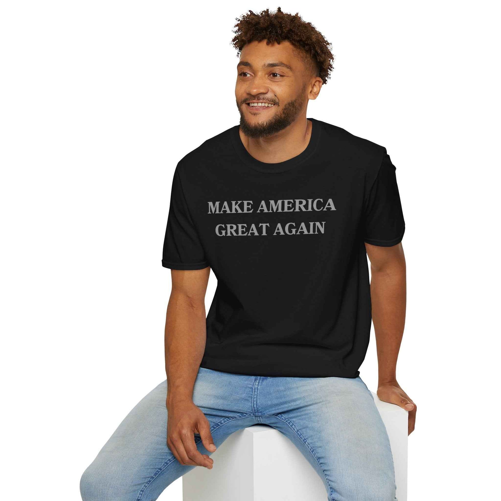MAGA T-Shirt