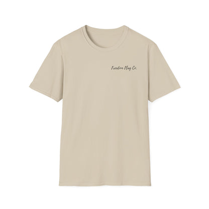 "Kiss Me I’m AR-ish" T-Shirt Unisex