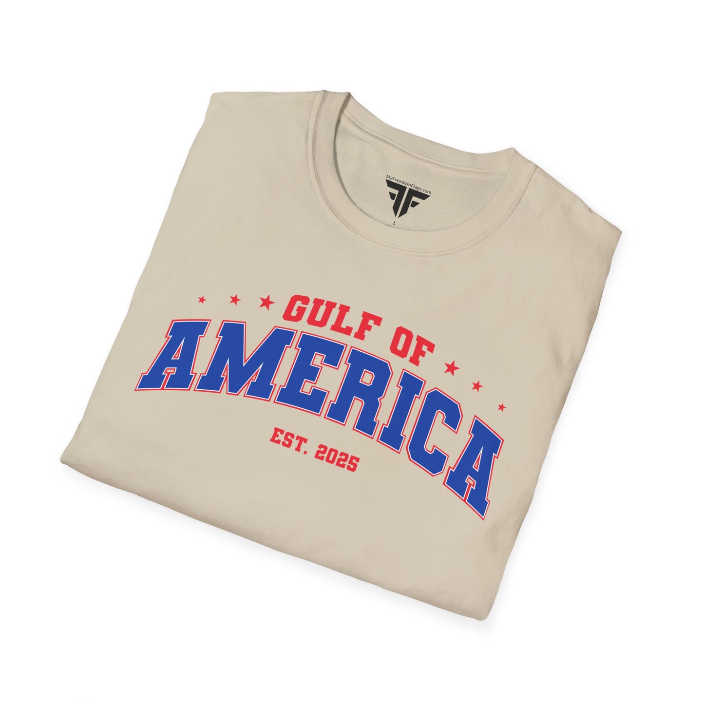 Gulf of America Unisex T-Shirt