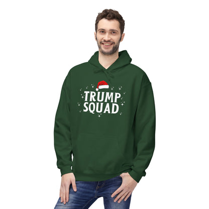 Trump Squad Unisex Hoodie