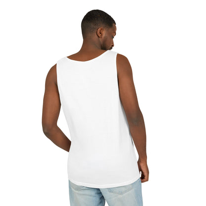 Gulf of America Unisex Tank Top – Patriotic USA Summer Shirt - Freedom Flag Co.