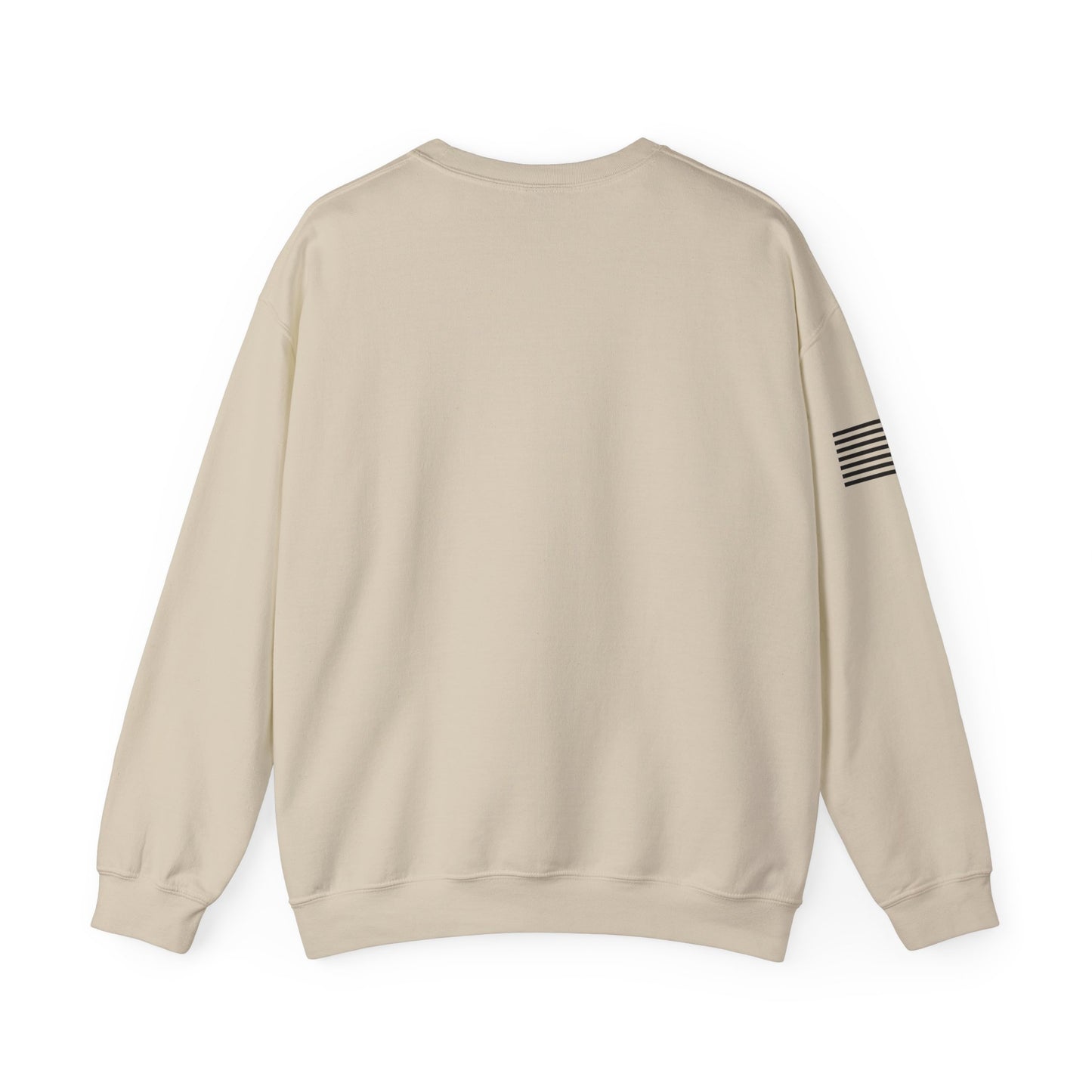 Charlie Kirk Signature Sweatshirt – Unisex Patriotic Freedom Crewneck Turning Point USA