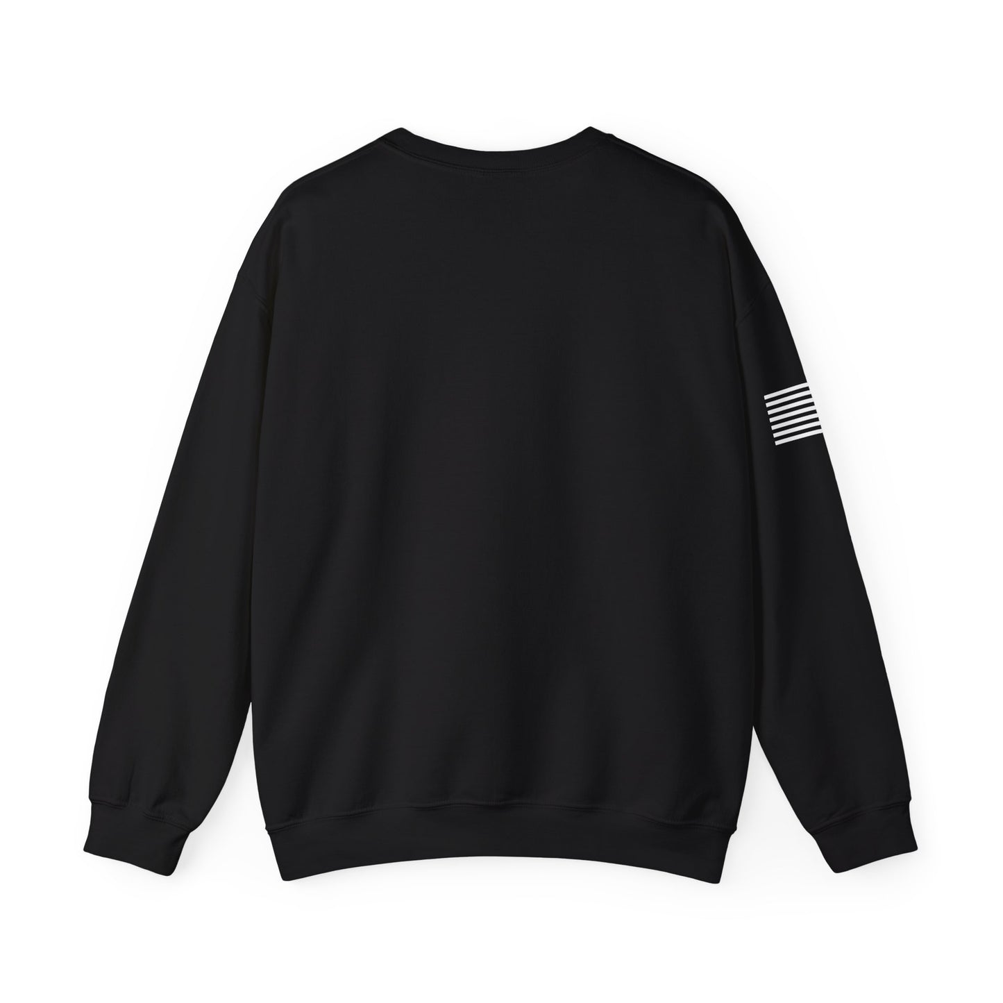 Charlie Kirk Signature Sweatshirt – Unisex Patriotic Freedom Crewneck Turning Point USA