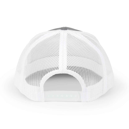 1776 Classic Snapback Trucker Cap