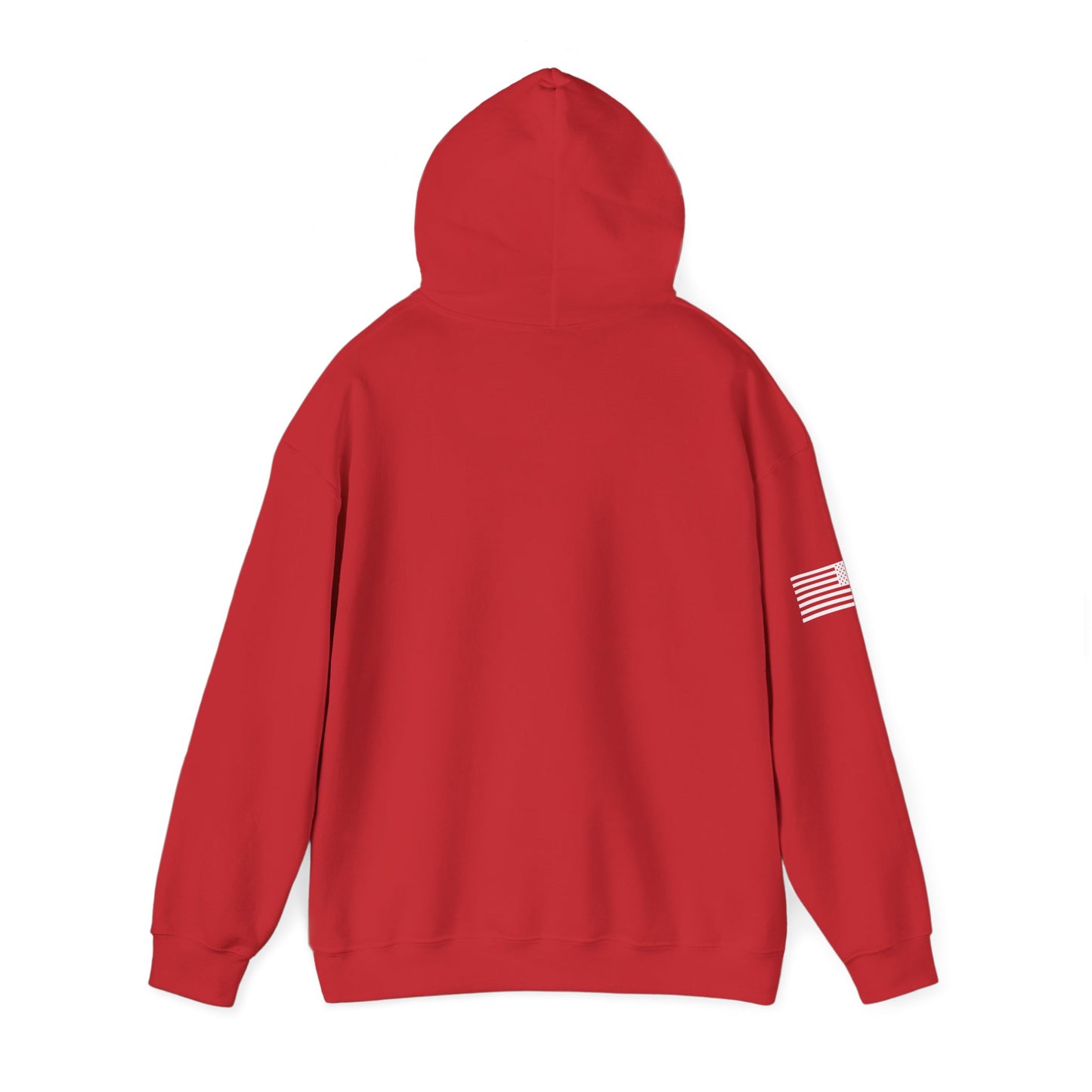 This Is The Turning Point” Hoodie – Unisex Patriotic TPUSA Sweatshirt