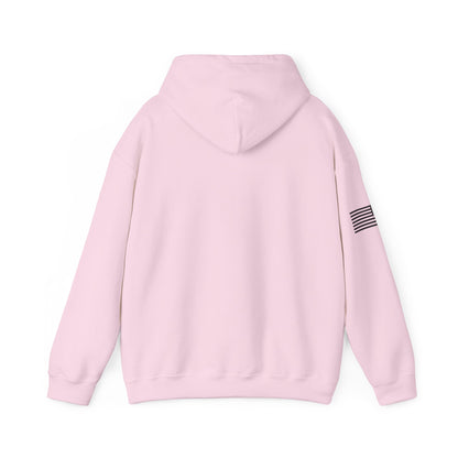 This Is The Turning Point” Hoodie – Unisex Patriotic TPUSA Sweatshirt