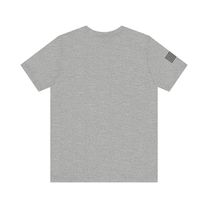Premium Charlie Kirk Signature T-Shirt – Unisex Patriotic Freedom T-Shirt Turning Point USA