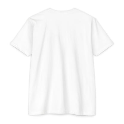 GOAT God Over All Things Unisex Faith Tee