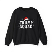 Trump Squad Sweatshirt Unisex