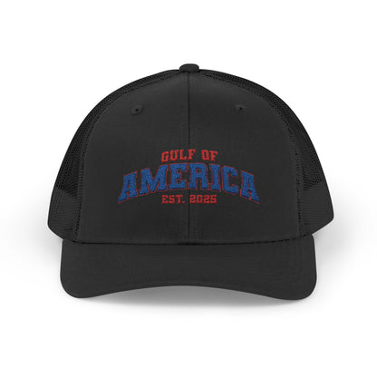 Gulf of America Cap