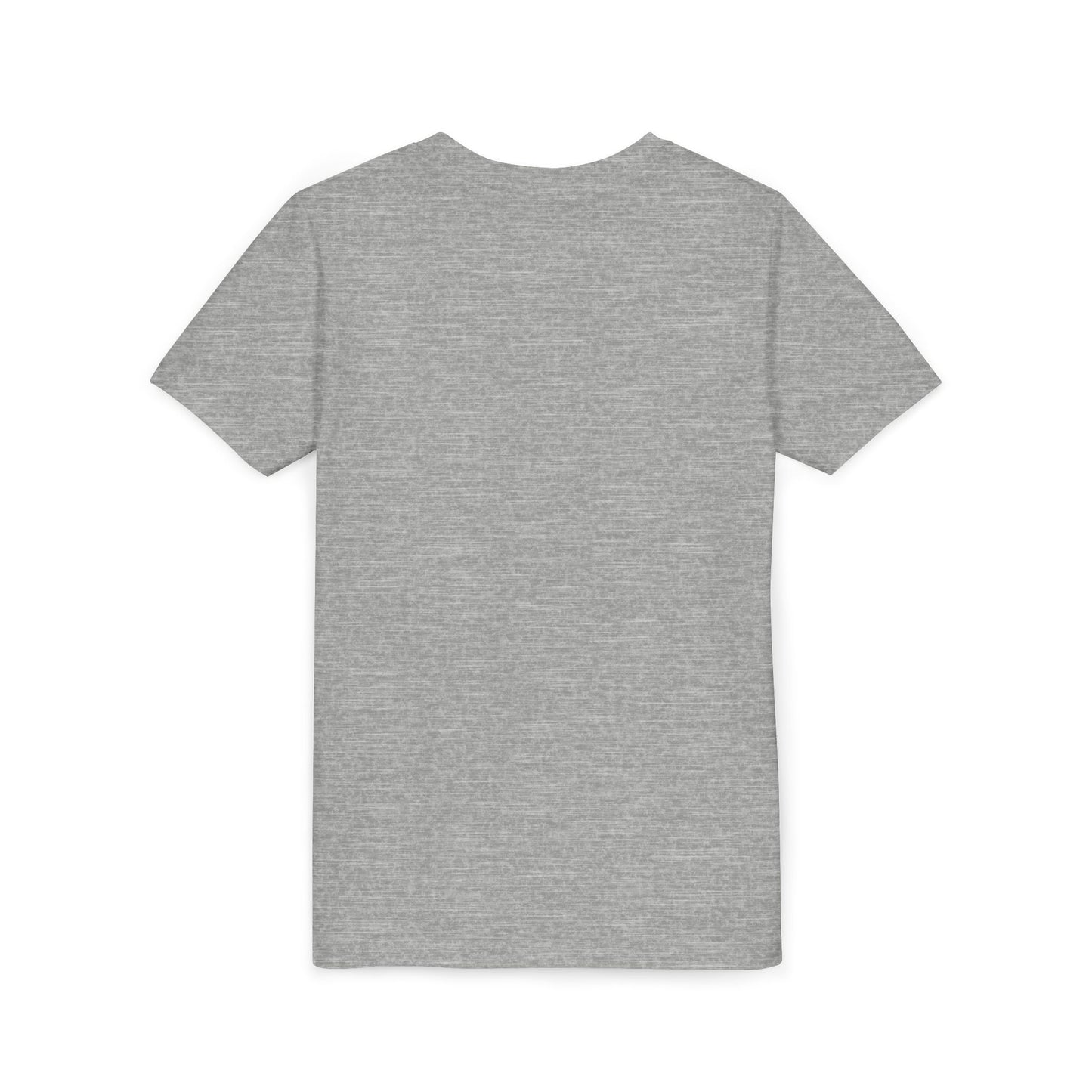 Red, White, and Blueberries Charlie Kirk Youth T-Shirt – Patriotic Memorial Tee