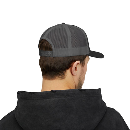Gulf of America Cap