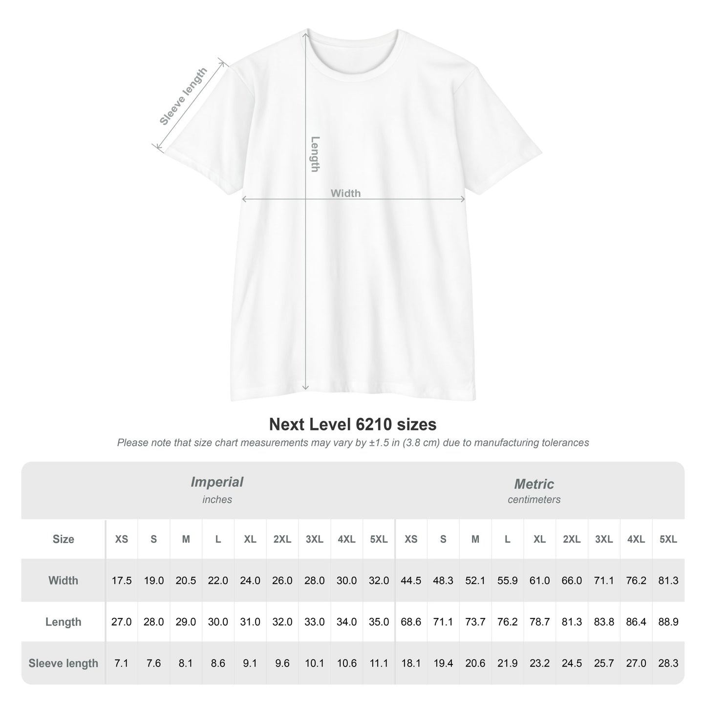 GOAT God Over All Things Unisex Faith Tee