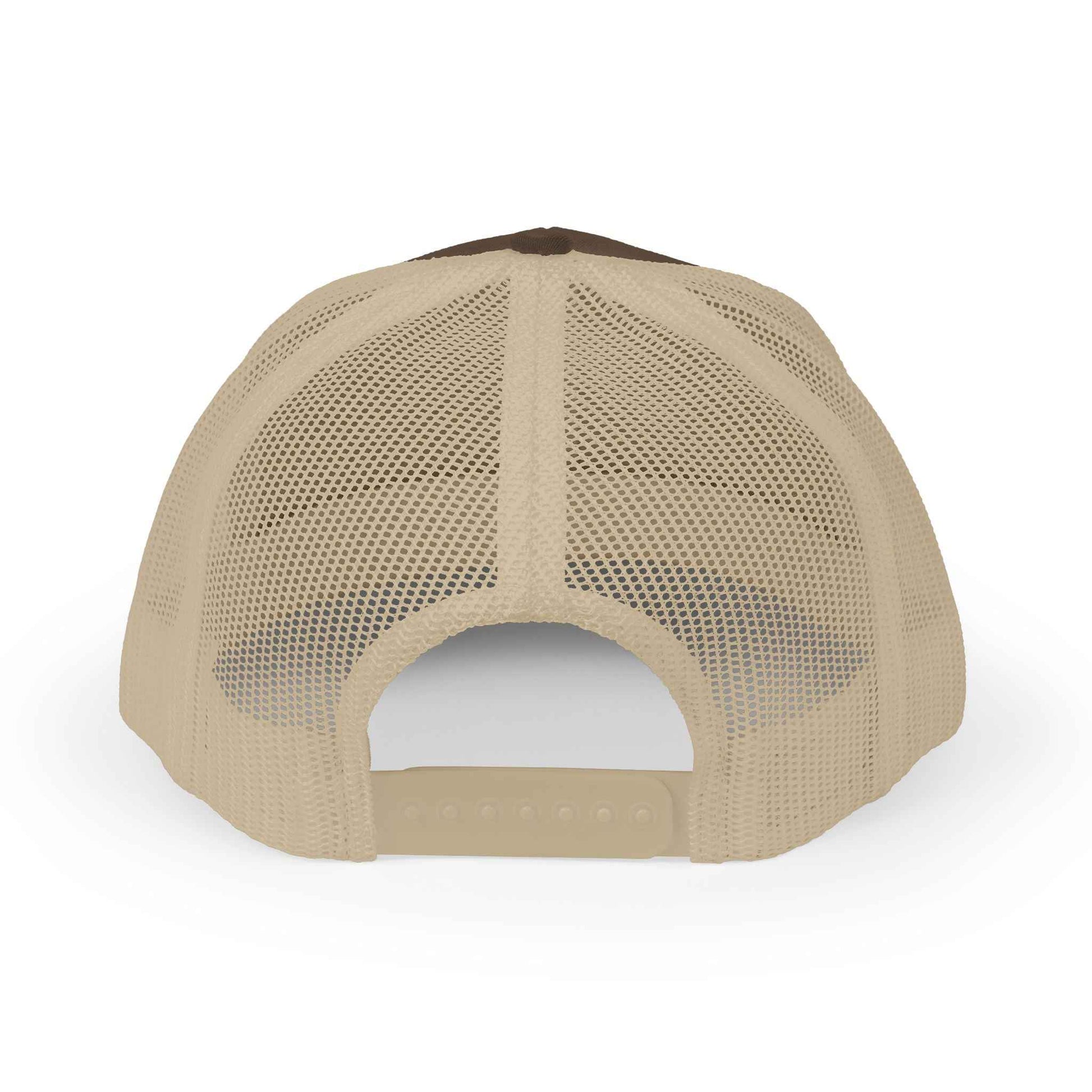 Tiddy Tugger Snapback Cap