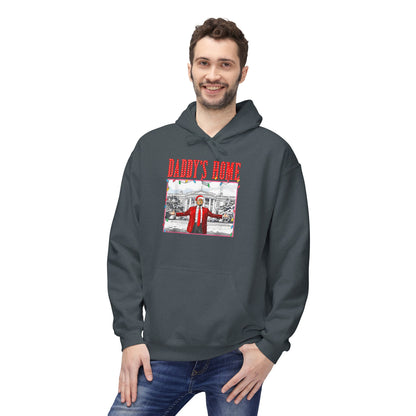 Daddy’s Home Trump Unisex Hoodie