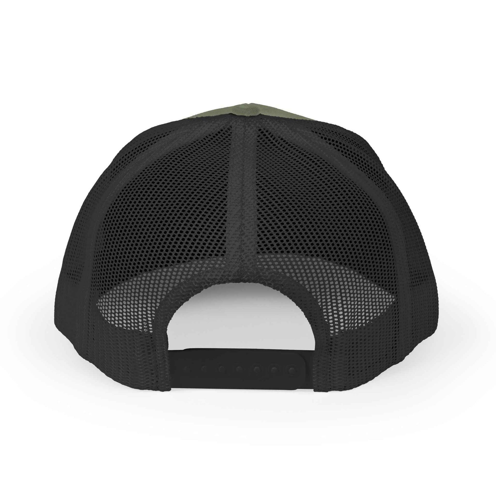 Tiddy Tugger Snapback Cap