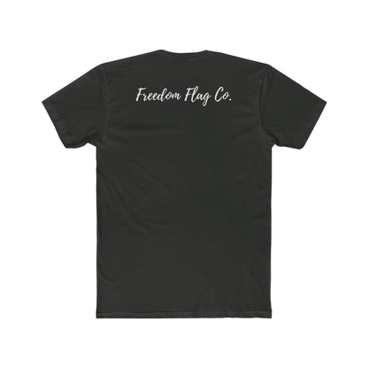 Red, White & Hell Right T-Shirt